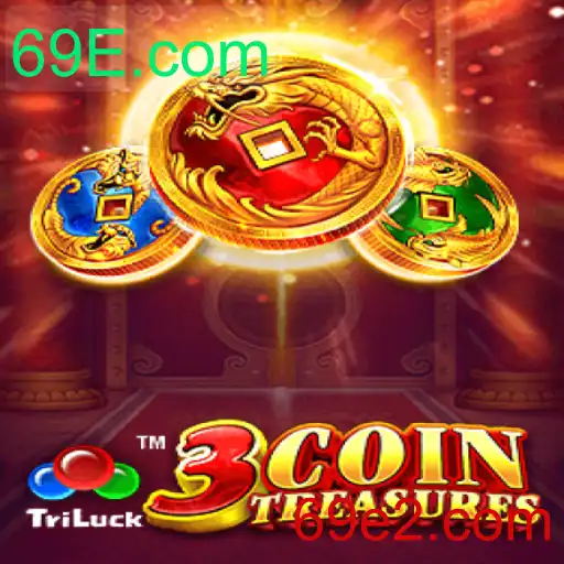 Explorando o Mundo de 3CoinTreasures: O Novo Fenômeno de 69E.com