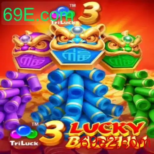 Explore o Mundo de 3LuckyBaozhu: Um Jogo de Sorte e Estratégia