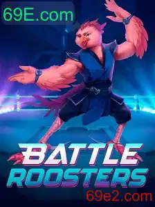 BattleRoosters: Uma Nova Era de Entretenimento Virtual
