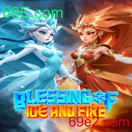 Explorando o Mundo Envolvente de Blessing of Ice and Fire
