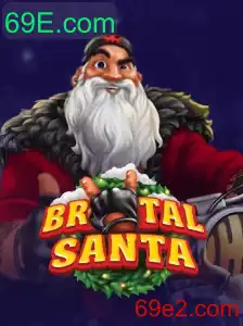 Descubra BrutalSanta: O Jogo que Une Ação e Estratégia na Temporada Festiva