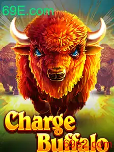 ChargeBuffalo: Uma Nova Dimensão em Jogos Online com 69E.com