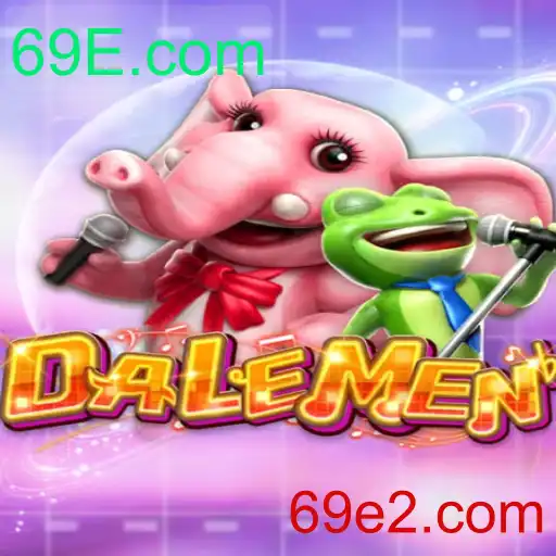 DALEMEN: Uma Introdução ao Universo do Jogo que Está Conquistando o Mundo