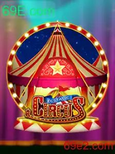 Descubra o Mundo de EcstaticCircus: Um Jogo de Estratégia Único