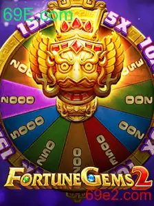 Explorando FortuneGems2: O Fascinante Mundo dos Jogos de Aventura