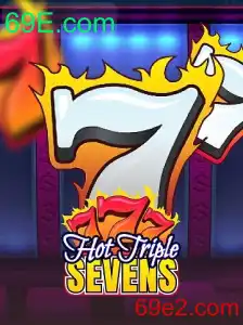 Descubra o Jogo Empolgante: HotTripleSevens