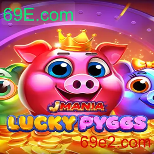 Explorando o Universo de JManiaLuckyPyggs: Um Fenômeno da 69E.com