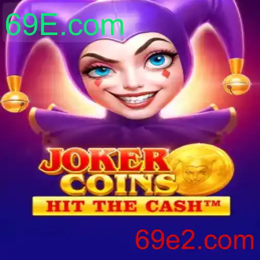 JokerCoins: Um Mergulho no Mundo do Jogo Inovador