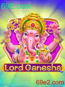 Explorando o Fascinante Mundo do Jogo LordGanesha