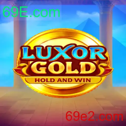 Descubra LuxorGold: A Nova Sensação do Mundo dos Jogos
