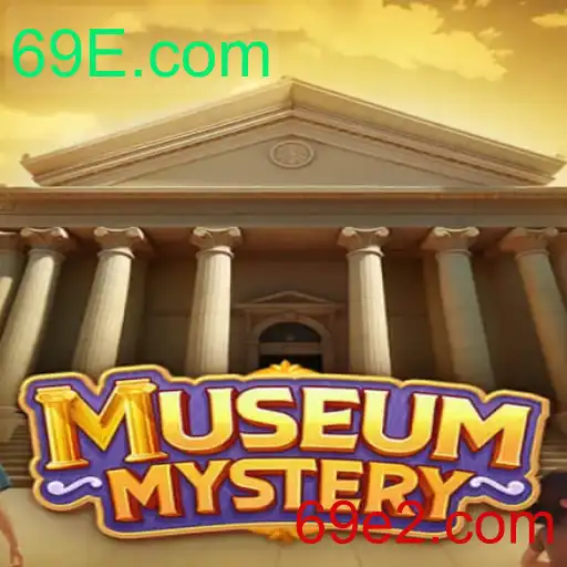 MuseumMystery: Desvendando Segredos no Mundo dos Museus
