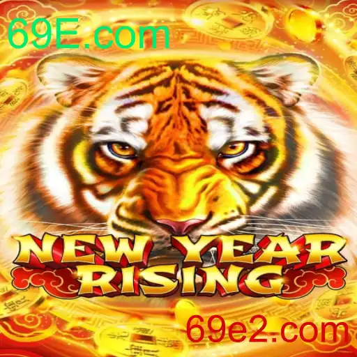 Explore o Mundo de NewYearRising: Um Jogo Revolucionário com 69E.com