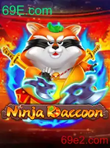 Descubra NinjaRaccoon: Aventura e Estratégia no Mundo dos Guaxinins Ninjas