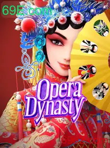 Descubra o Encanto e as Regras do Jogo OperaDynasty