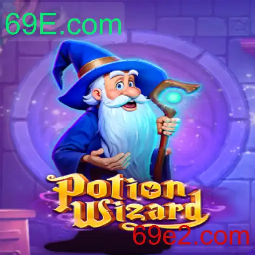 PotionWizard: Uma Jornada Mágica no Mundo das Poções
