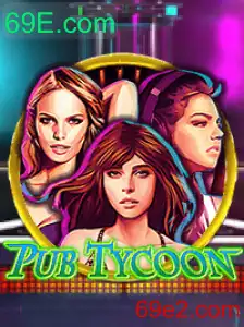 Explorando o Universo de PubTycoon: Estratégia e Diversão