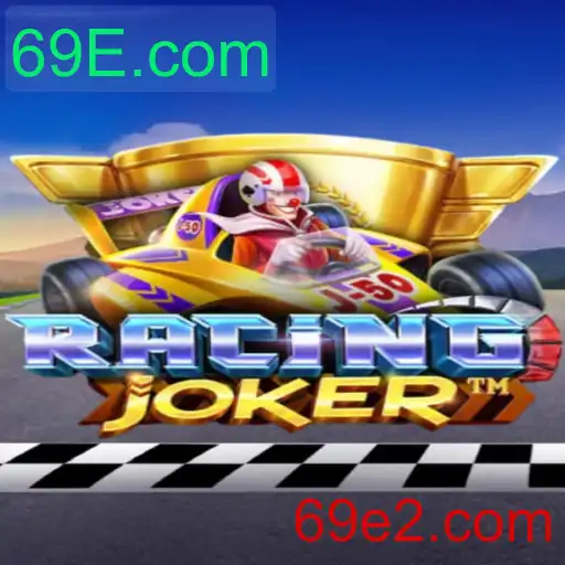Descubra RacingJoker: O Jogo de Corrida que Revoluciona as Pistas Virtuais