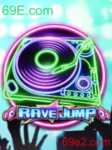 Explorando a Emoção do RaveJump: Uma Nova Sensação no Mundo dos Jogos