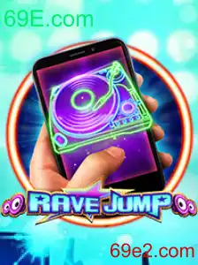 Explorando o Mundo Fascinante de RaveJumpmobile: Um Guia Completo