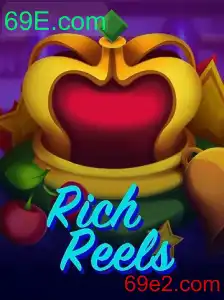 Descubra as Emoções do Jogo RichReels e Sua Conexão com 69E.com