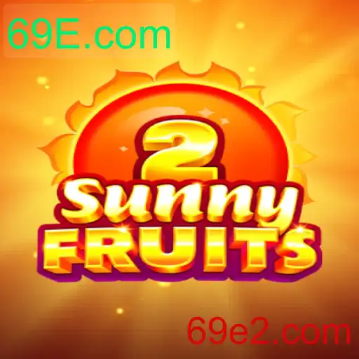 SunnyFruits2: Uma Jornada de Sabor e Diversão