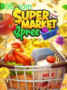 Descubra SupermarketSpree: Aventura e Estratégia no Mundo das Compras