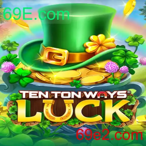 Descubra as Emoções e Estratégias de TenTonWaysLuck
