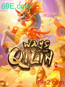 Explorando o Mundo de WaysoftheQilin: Uma Jornada Fascinante no Universo dos Jogos