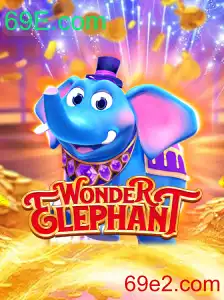 Explorando o Fascinante Mundo do Jogo WonderElephant
